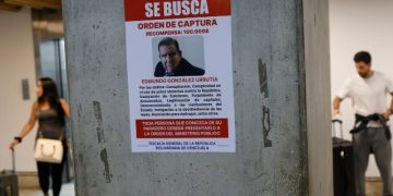 Venezuela Places $100,000 Bounty on Real Winner of Maduro’s Sham Election