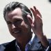 Gavin Newsom