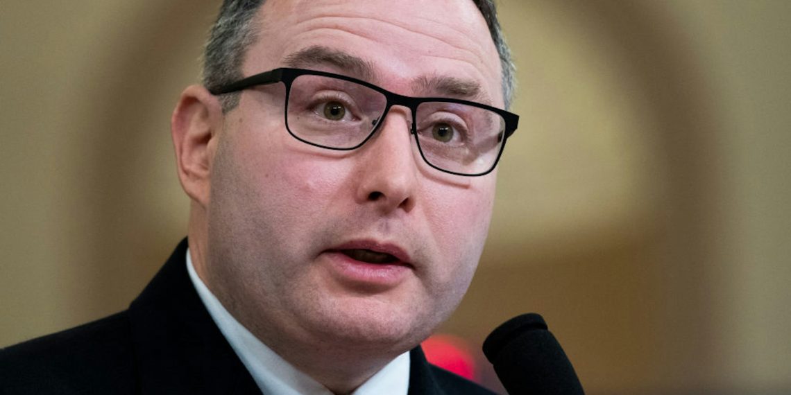 Alexander Vindman’s Wife Super-Pissed That Her Husband Didn’t Get In On Last-Minute Pardons