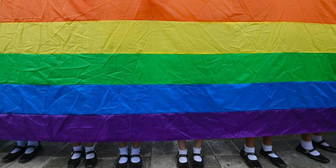 EXCLUSIVE: Most Americans Say Parents Should Be Able To Opt Kids Out Of Gender Curriculum