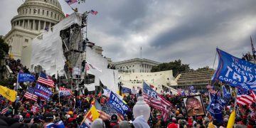 DC Jail Reportedly Refuses To Release Some J6 Defendants. What’s Going On?