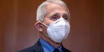'Experts' Running The COVID Playbook Again As Mask Mandates Return
