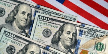 US Can’t Account for Much of $7 Trillion in Spending