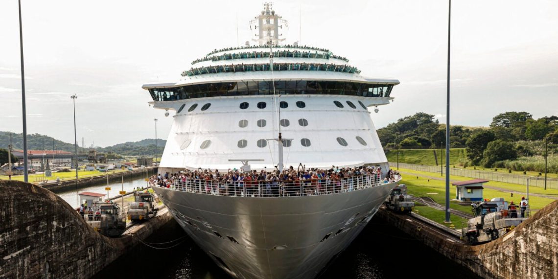 Senate Gets to Work on Panama Canal: ‘We Cannot Turn a Blind Eye’