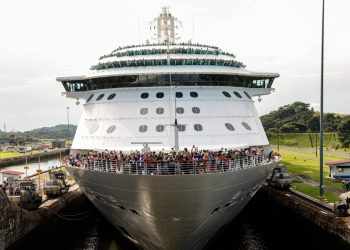 Senate Gets to Work on Panama Canal: ‘We Cannot Turn a Blind Eye’
