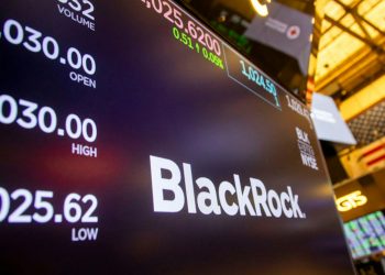 BlackRock Exits Climate Activist Group After Pressure From Republicans