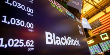 BlackRock Exits Climate Activist Group After Pressure From Republicans