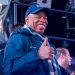 NYC Mayor Eric Adams’ Relationship with President Trump Makes Democrats Squirm