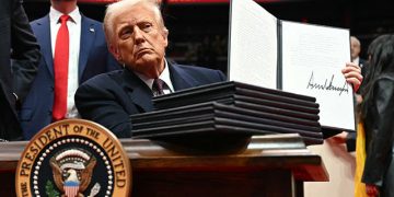 Donald Trump Halts Biden’s Refugee Inflow for Months
