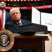 Donald Trump Halts Biden’s Refugee Inflow for Months