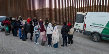 Trump Makes Borders Real Again