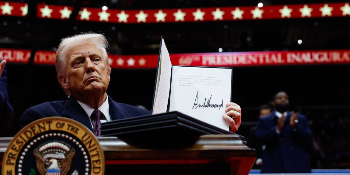 Bravo, Trump, for Restoring Merit and Banning Neo Racism in American Education