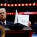 Bravo, Trump, for Restoring Merit and Banning Neo Racism in American Education