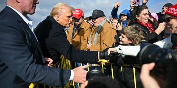 Trump to Deploy Army Corps of Engineers to Rebuild North Carolina: ‘Going to Get You the Resources You Need’