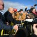 Trump to Deploy Army Corps of Engineers to Rebuild North Carolina: ‘Going to Get You the Resources You Need’