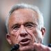 RFK Jr: ‘If You Like a McDonald’s Cheeseburger or Diet Coke … You Should Be Able to Get Them’