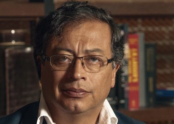 Gustavo Petro (1)