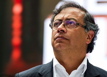 Gustavo Petro