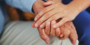 Hands