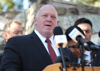 Town with Huge Immigrant Population Moves to Scrap Sanctuary Status, Support Trump’s Mass Deportations.
