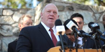 Town with Huge Immigrant Population Moves to Scrap Sanctuary Status, Support Trump’s Mass Deportations.
