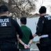 ICE Los Angeles
