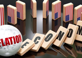 Trump faces economic crisis: Inflation, debt and a faltering job market threaten America’s future