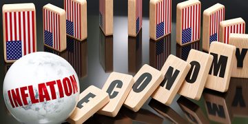Trump faces economic crisis: Inflation, debt and a faltering job market threaten America’s future