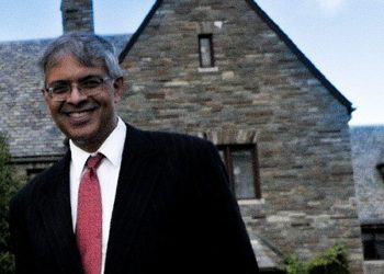 Jay Bhattacharya