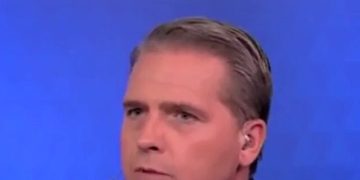 CNN’s Jennings: GOP Needs to Stop Fighting Amongst Themselves
