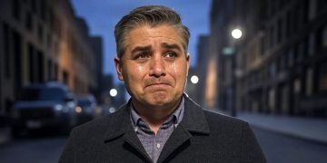 Jim Acosta