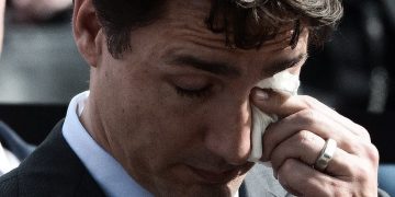 Justin Trudeau