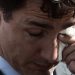 Justin Trudeau