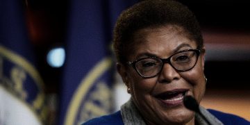 Karen Bass
