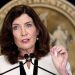 Kathy Hochul