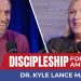 Kyle Lance Martin