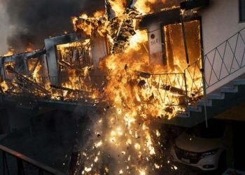 LA Fires