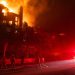 LA Fires