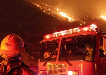 LA Fires