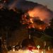 Los Angeles Fire