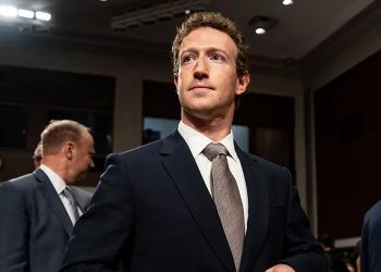 Mark Zuckerberg