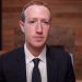 Mark Zuckerberg