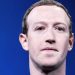 Mark Zuckerberg Wikimedia Commons