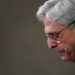 Merrick Garland