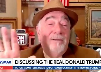 Michael Savage