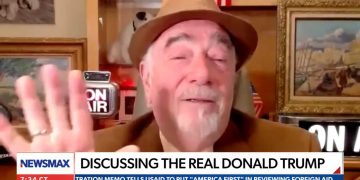 Michael Savage