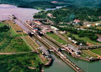 Panama Canal