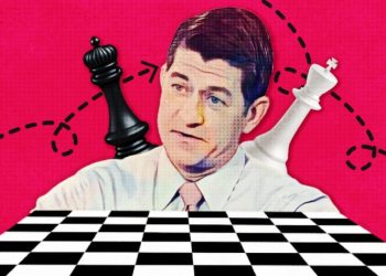 Paul Ryan