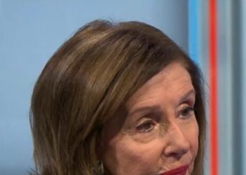 Pelosi: ‘Women Are Known to Be More, Shall We Say, Ethical than Men’