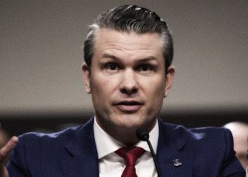 Pete Hegseth